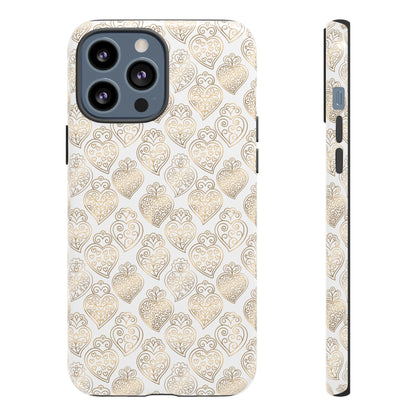 Viana Phone Tough Case