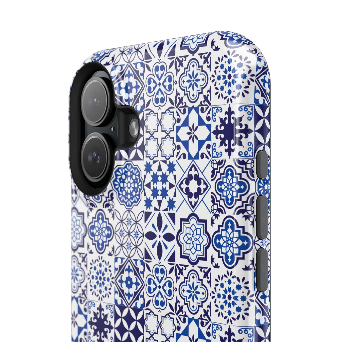 Azul Impact-Resistant Phone Case