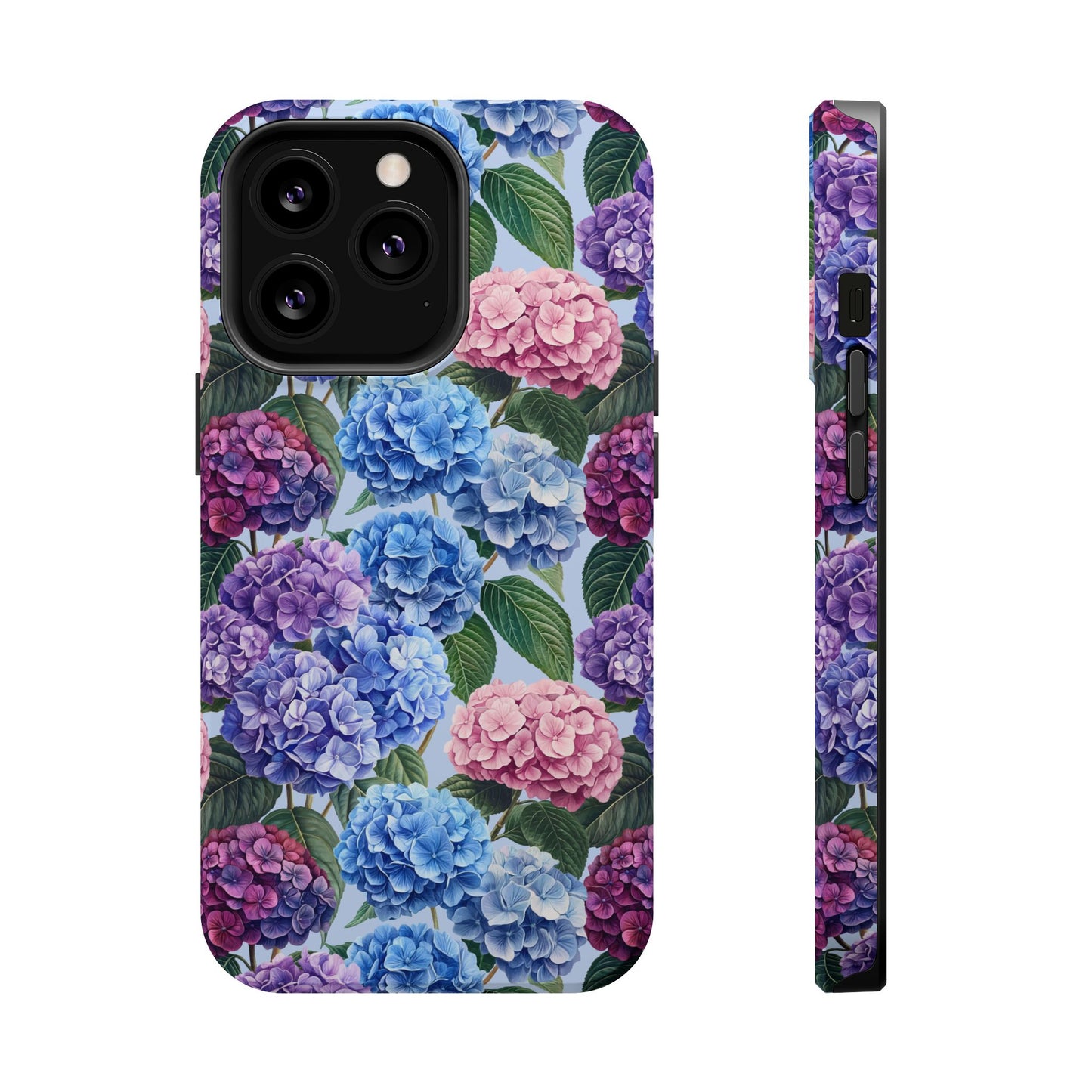 Hortencia Magnetic Phone Case