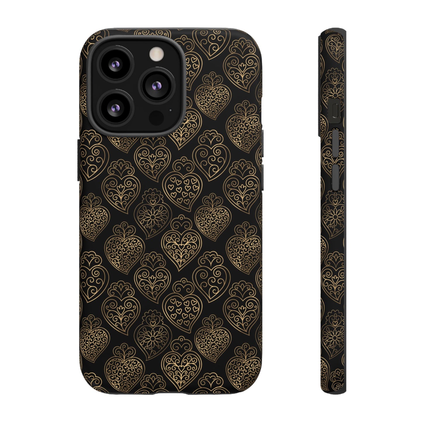 Viana Phone Case, Tough Cases