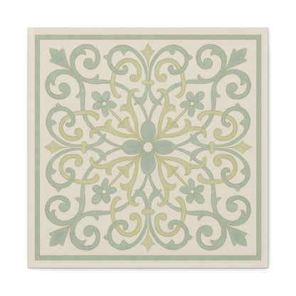 Willow – Printed Canvas Wall Art
