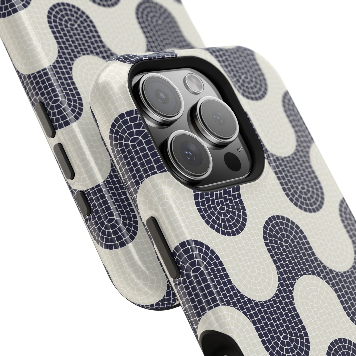 Rossio Magnetic Phone Case