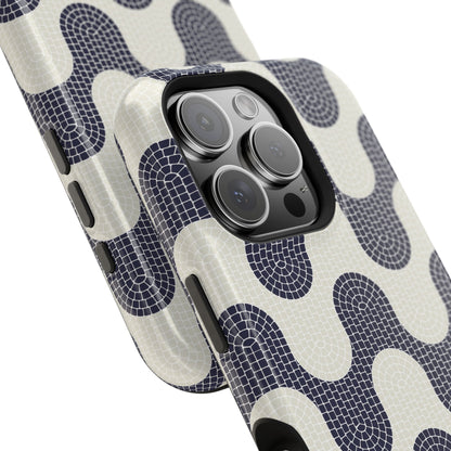 Rossio Magnetic Phone Case