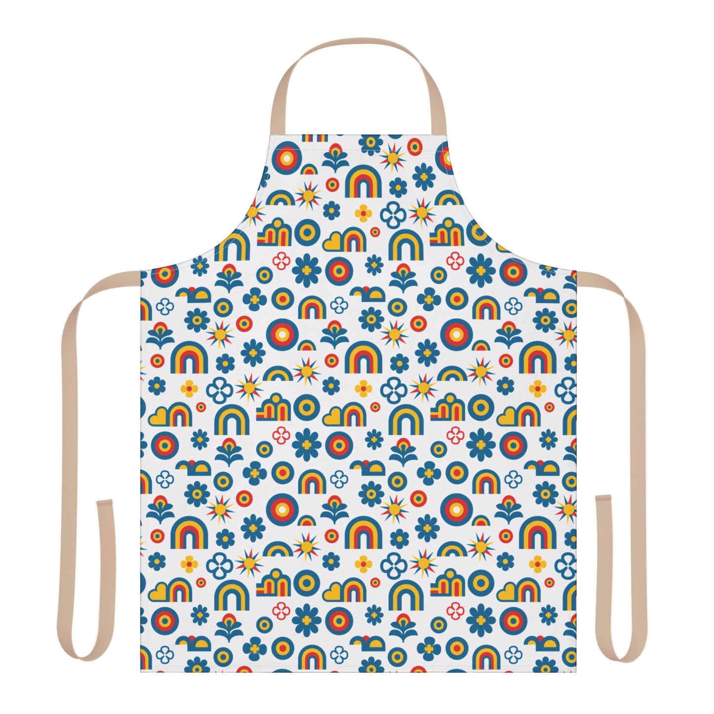 Arcos Apron