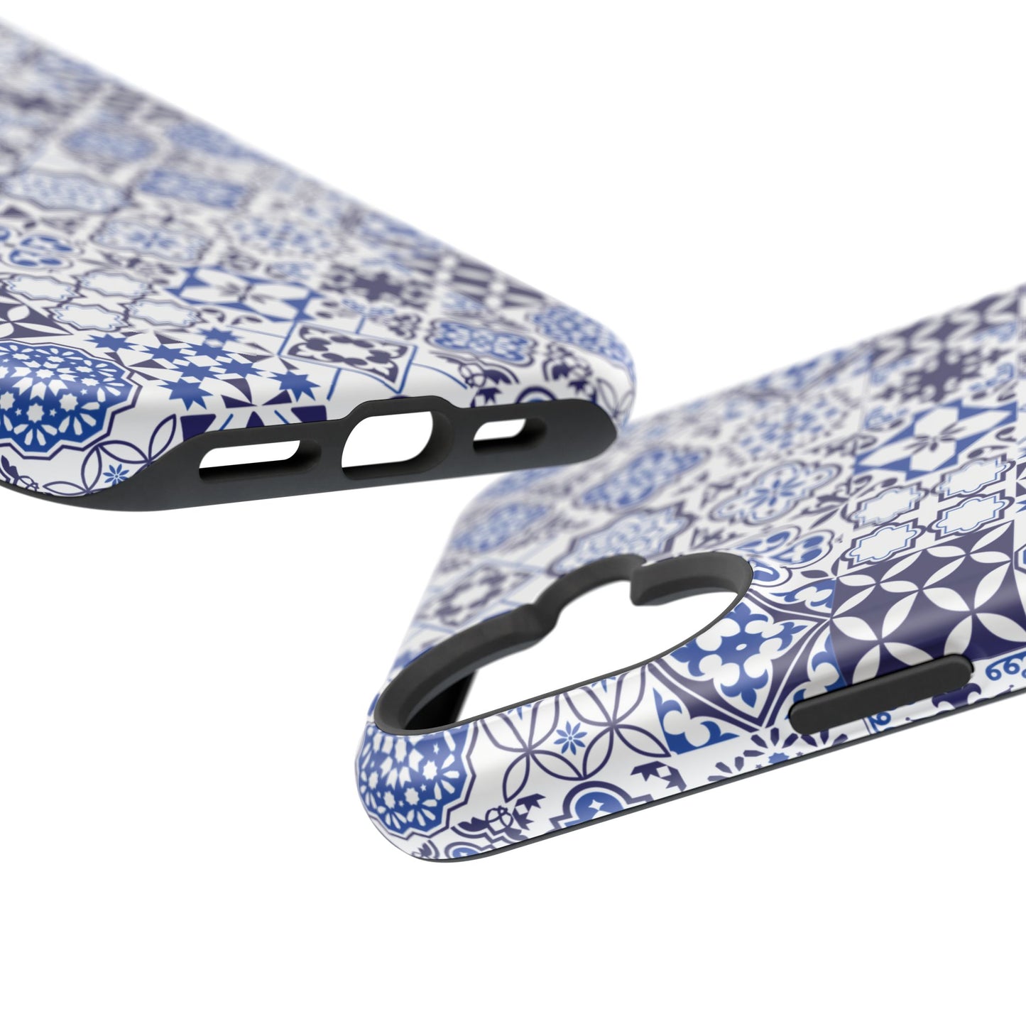 Azul Magnetic Phone Case