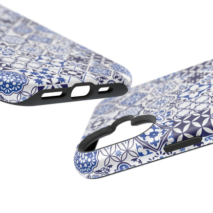 Azul Magnetic Phone Case