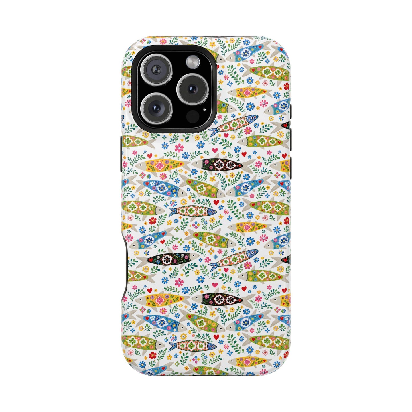 Lisboa Magnetic Phone Case