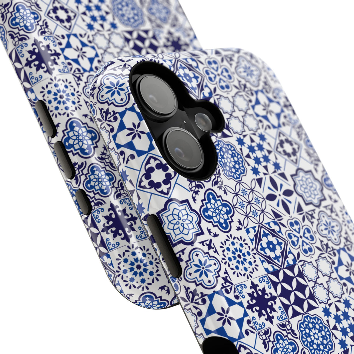 Azul Impact-Resistant Phone Case