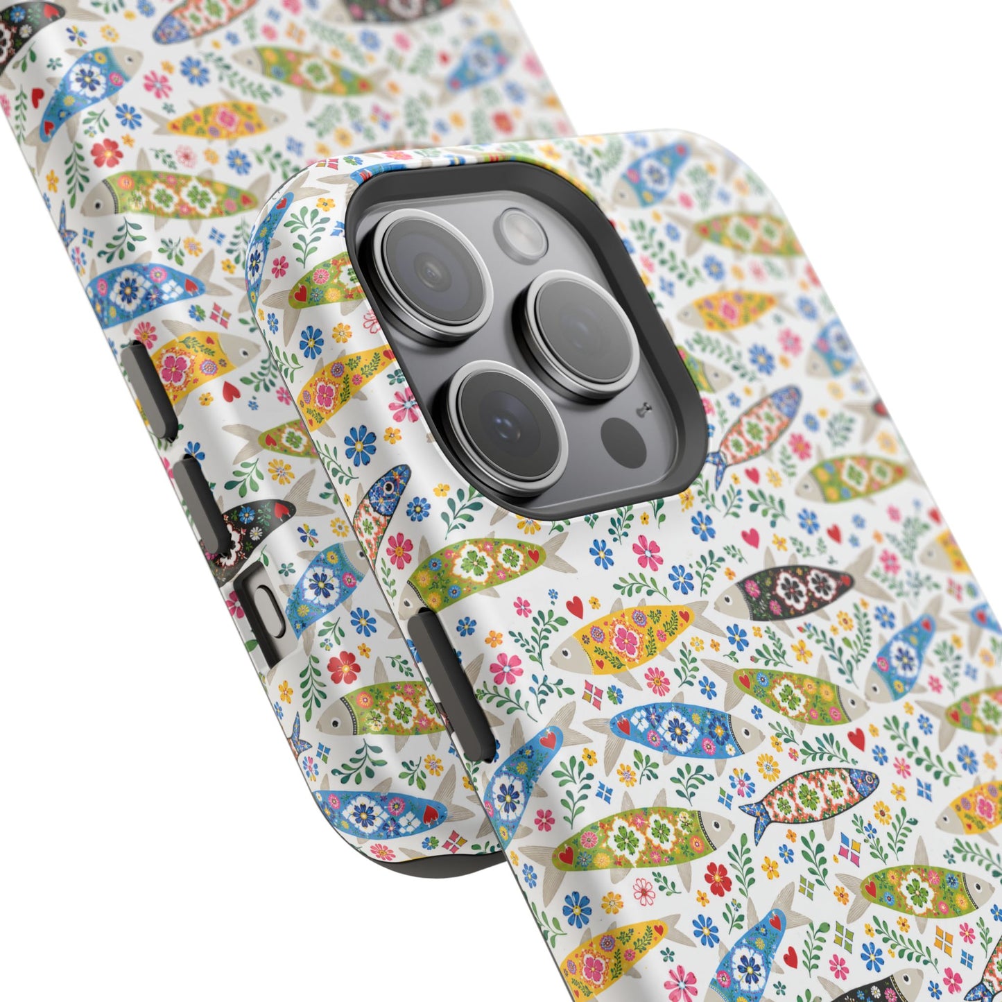 Lisboa Magnetic Phone Case