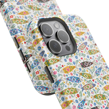 Lisboa Magnetic Phone Case