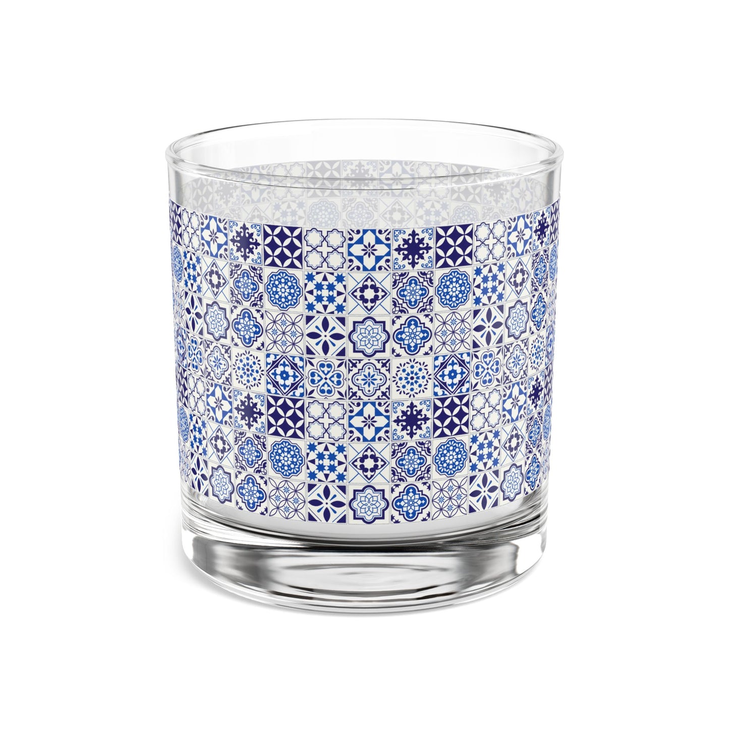 Azul Rocks Glass, 10oz