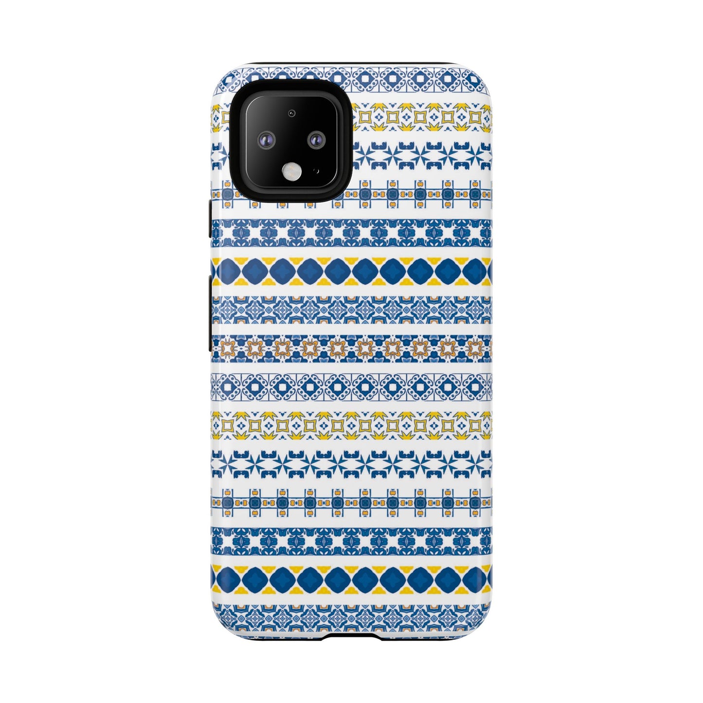 Faixa Phone Case, Tough Cases