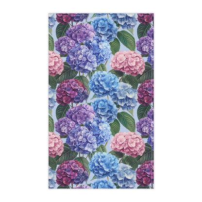 Hortencia Tea Towels
