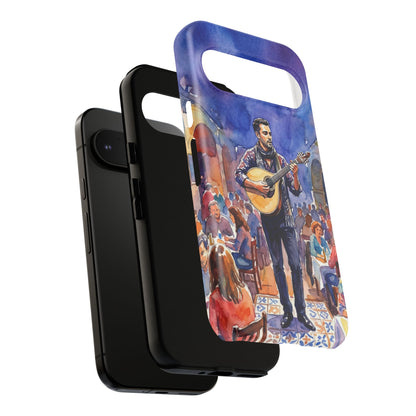 “Noite de Fado” Phone Case