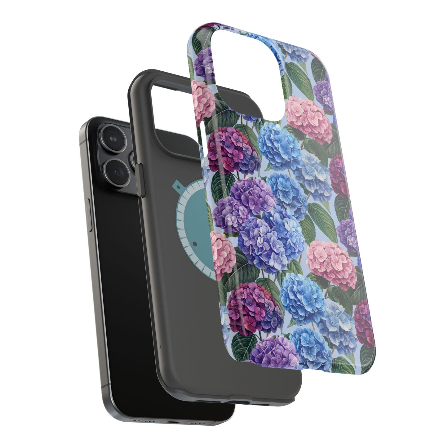 Hortencia Magnetic Phone Case