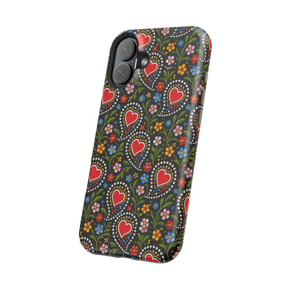 Barcelos Magnetic Phone Case