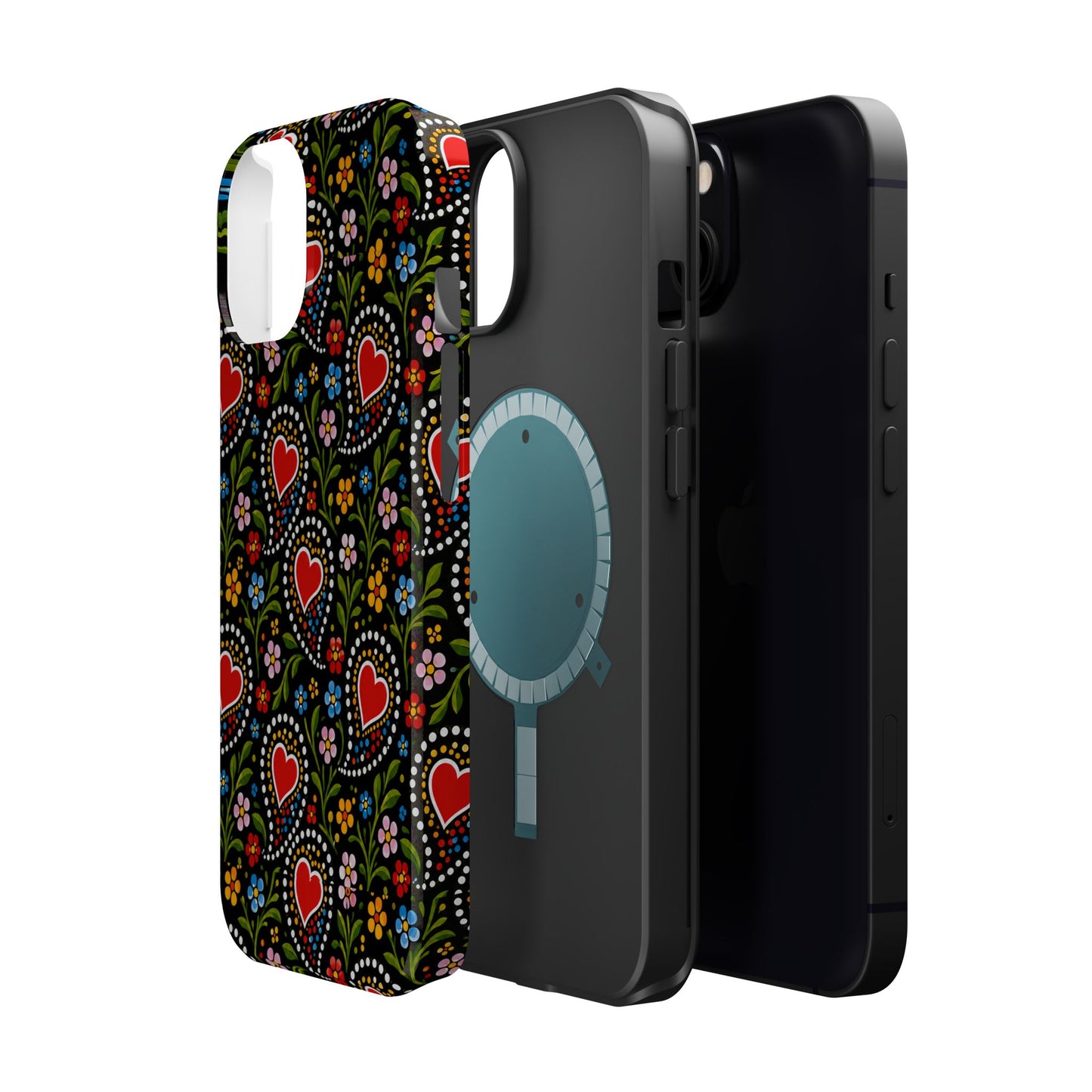 Barcelos Magnetic Phone Case