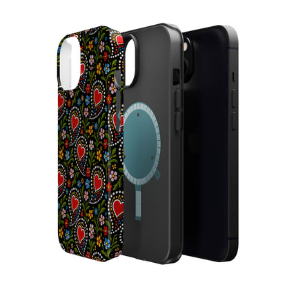 Barcelos Magnetic Phone Case
