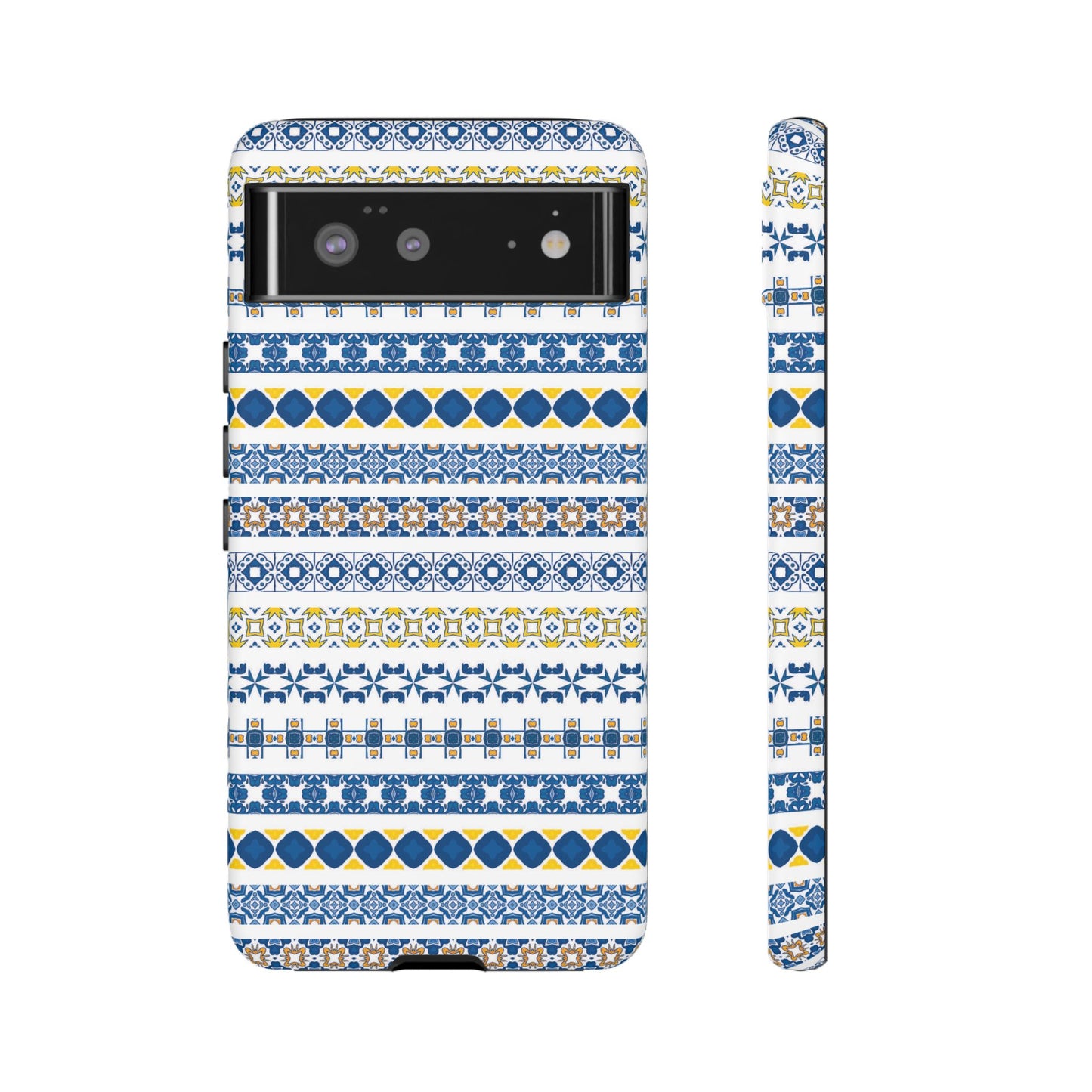 Faixa Phone Case, Tough Cases