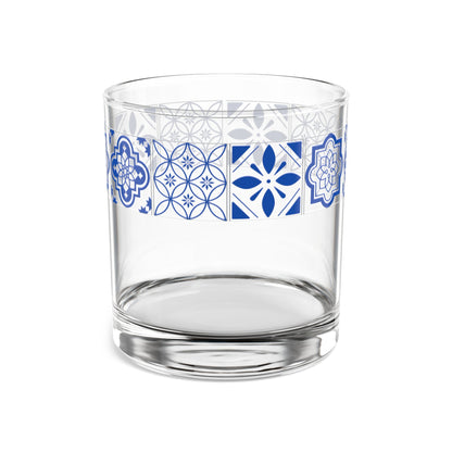 Azul Unico Rocks Glass, 10oz