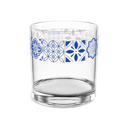 Azul Unico Rocks Glass, 10oz