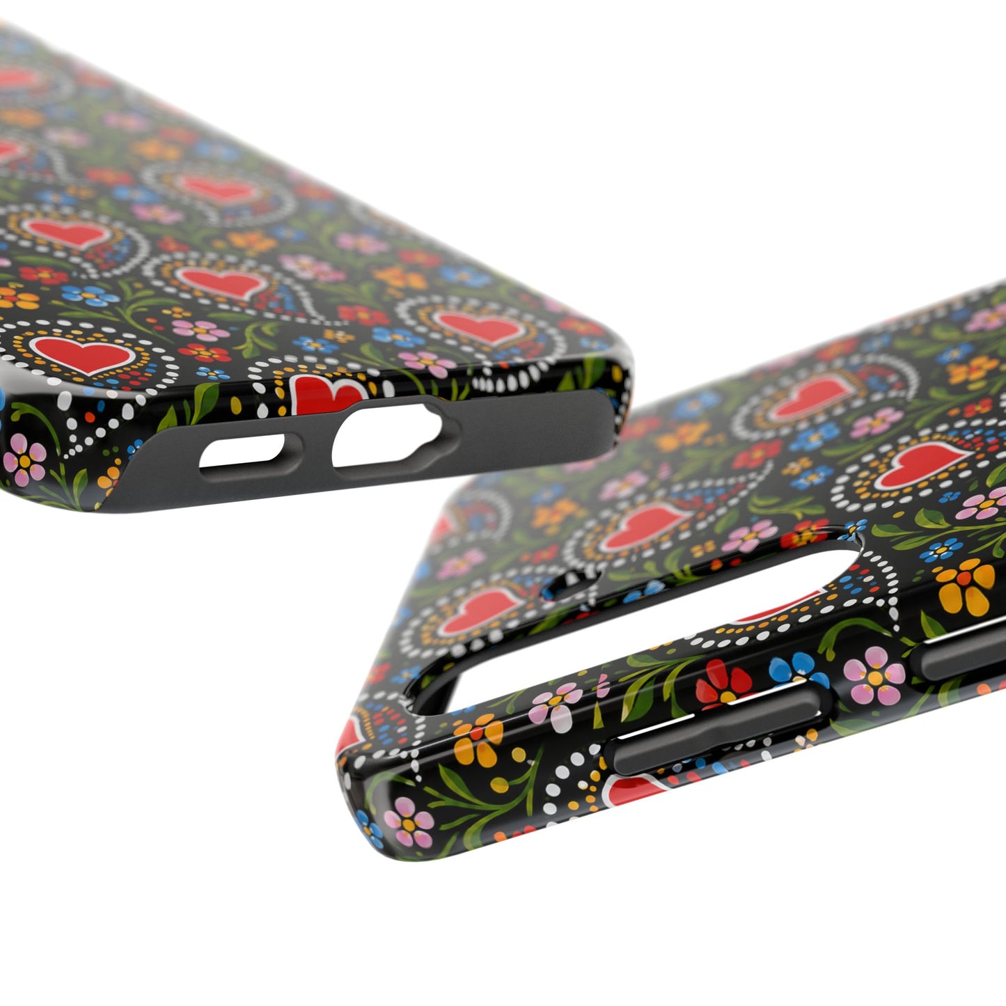 Barcelos Tough Phone Case