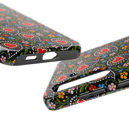 Barcelos Tough Phone Case