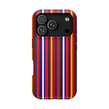 Madeira Magnetic Phone Case