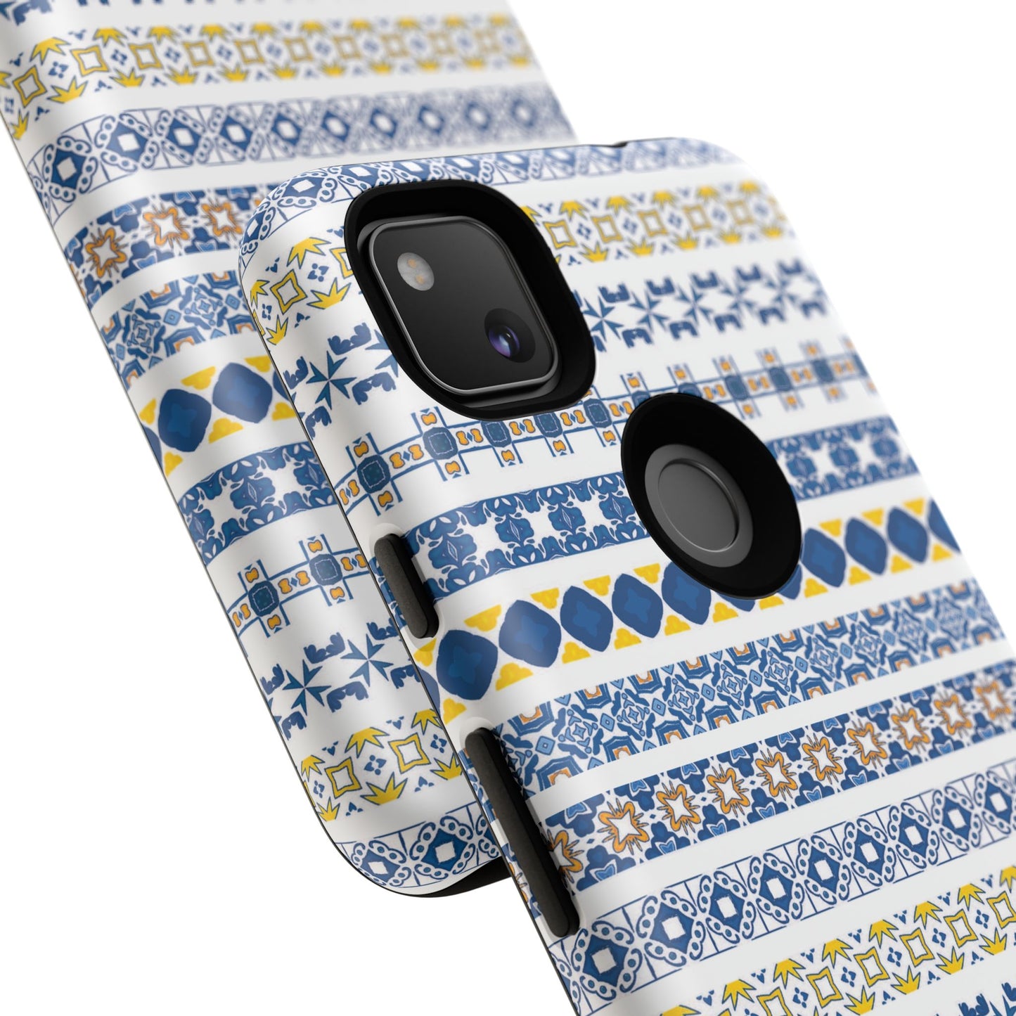 Faixa Phone Case, Tough Cases