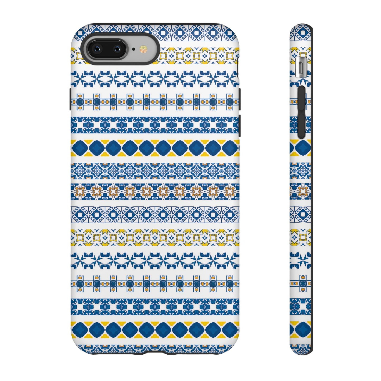 Faixa Phone Case, Tough Cases