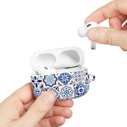 Azul AirPod Case