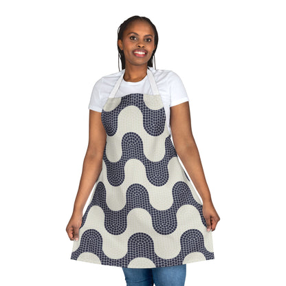 Rossio Apron