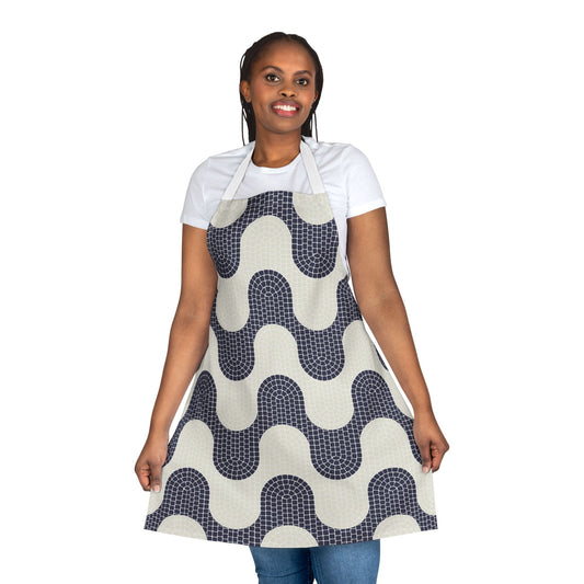 Rossio Apron