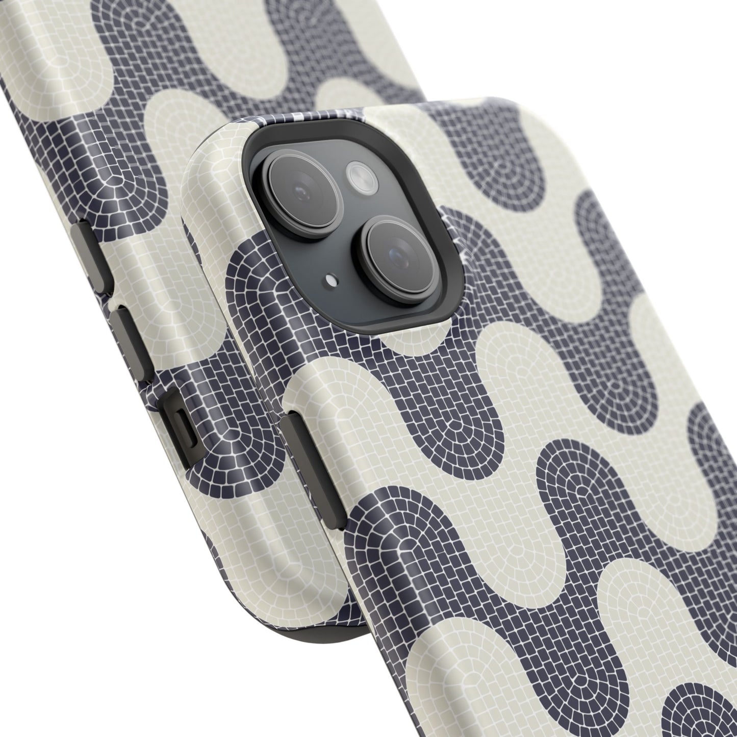 Rossio Magnetic Phone Case