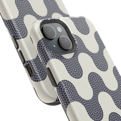 Rossio Magnetic Phone Case