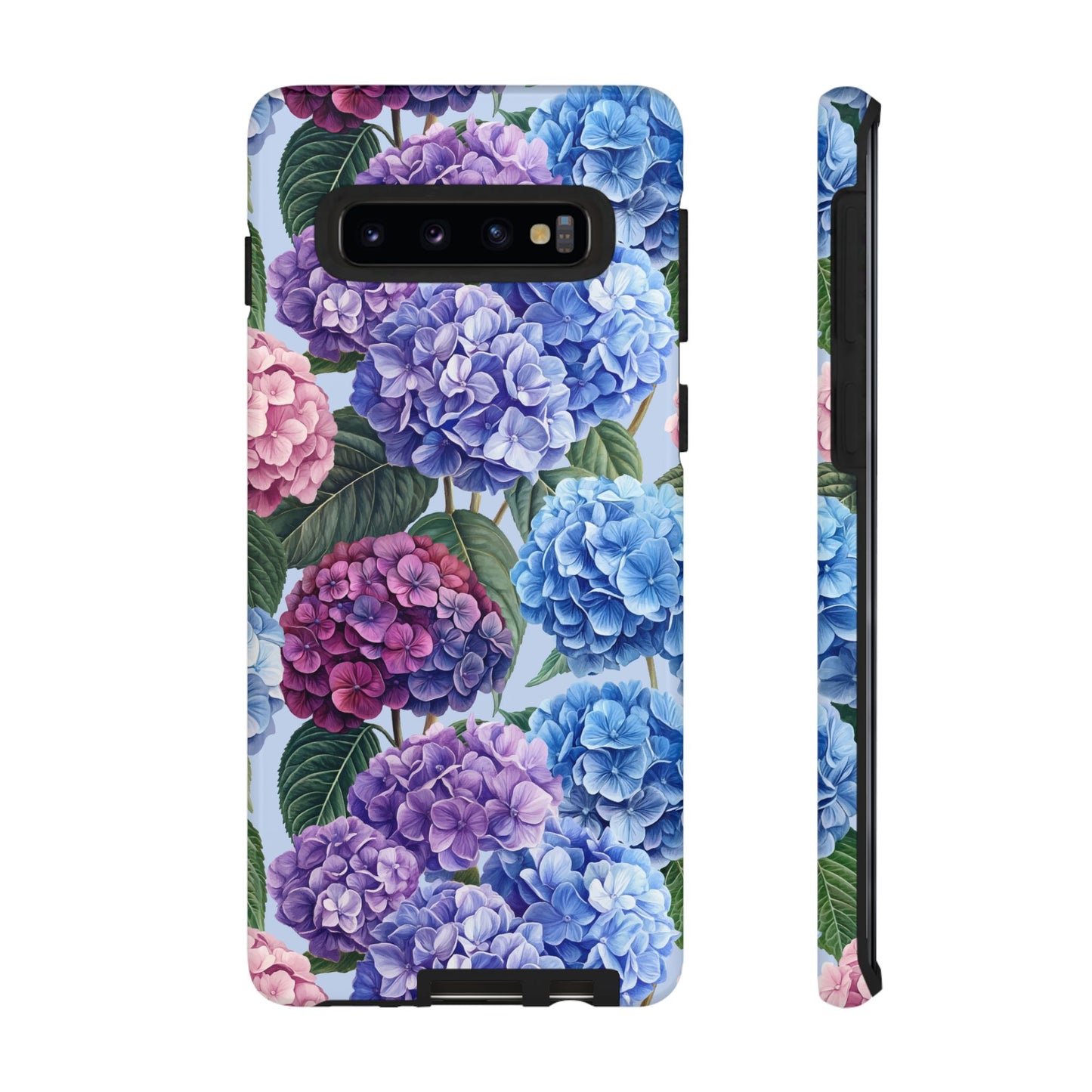 Hortencia Phone Case - Samsung