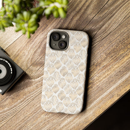 Viana Phone Tough Case