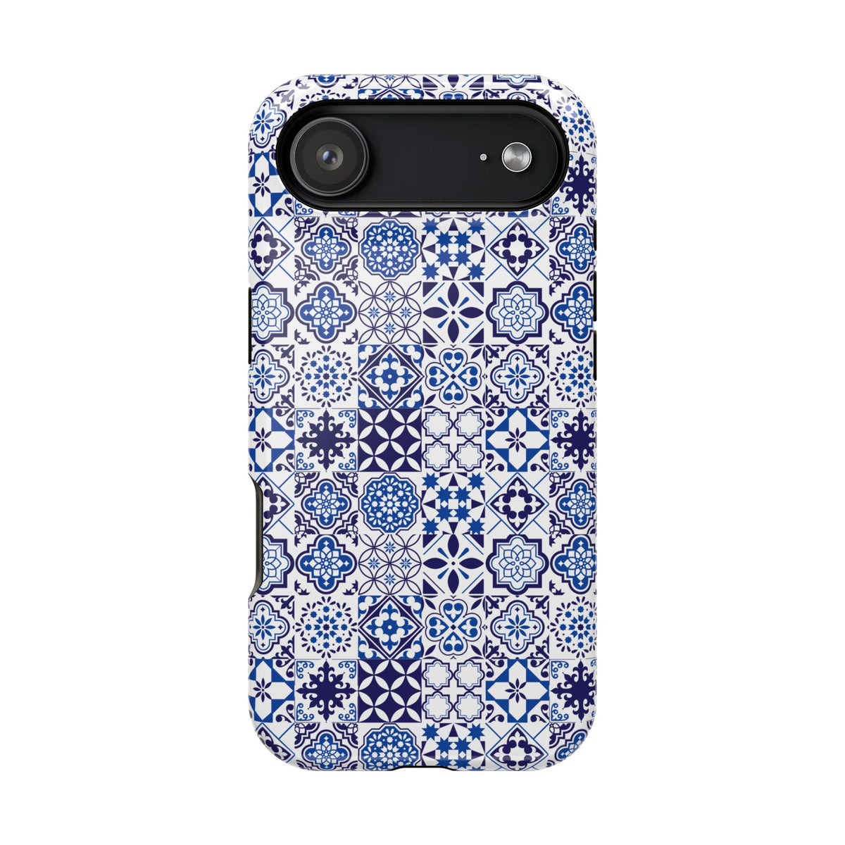 Azul Impact-Resistant Phone Case