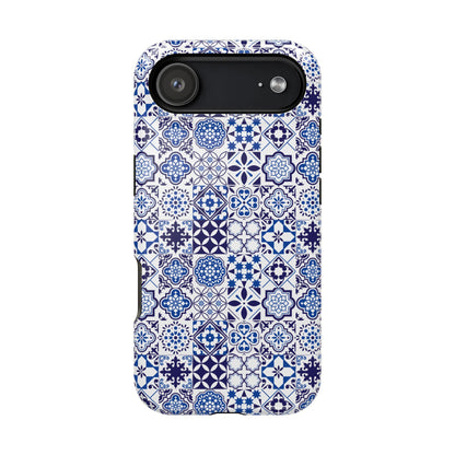Azul Impact-Resistant Phone Case