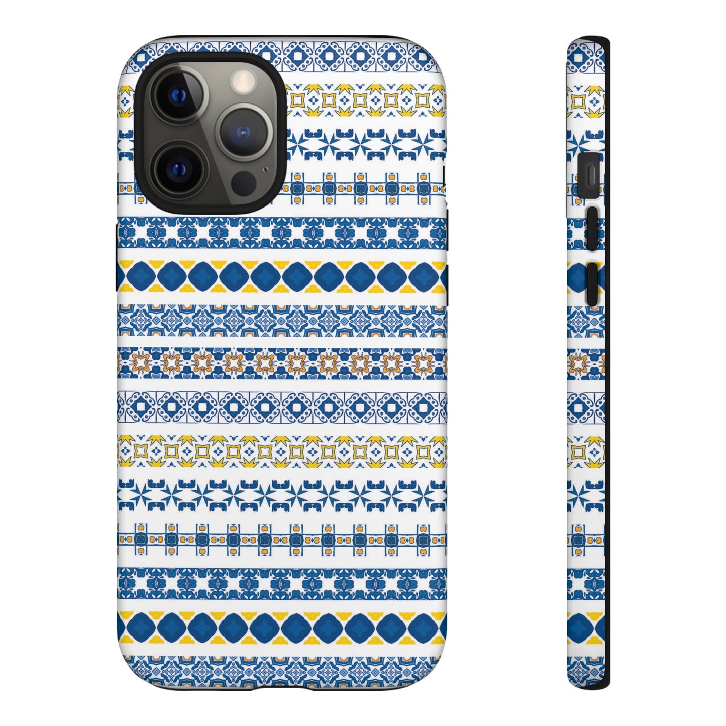 Faixa Phone Case, Tough Cases