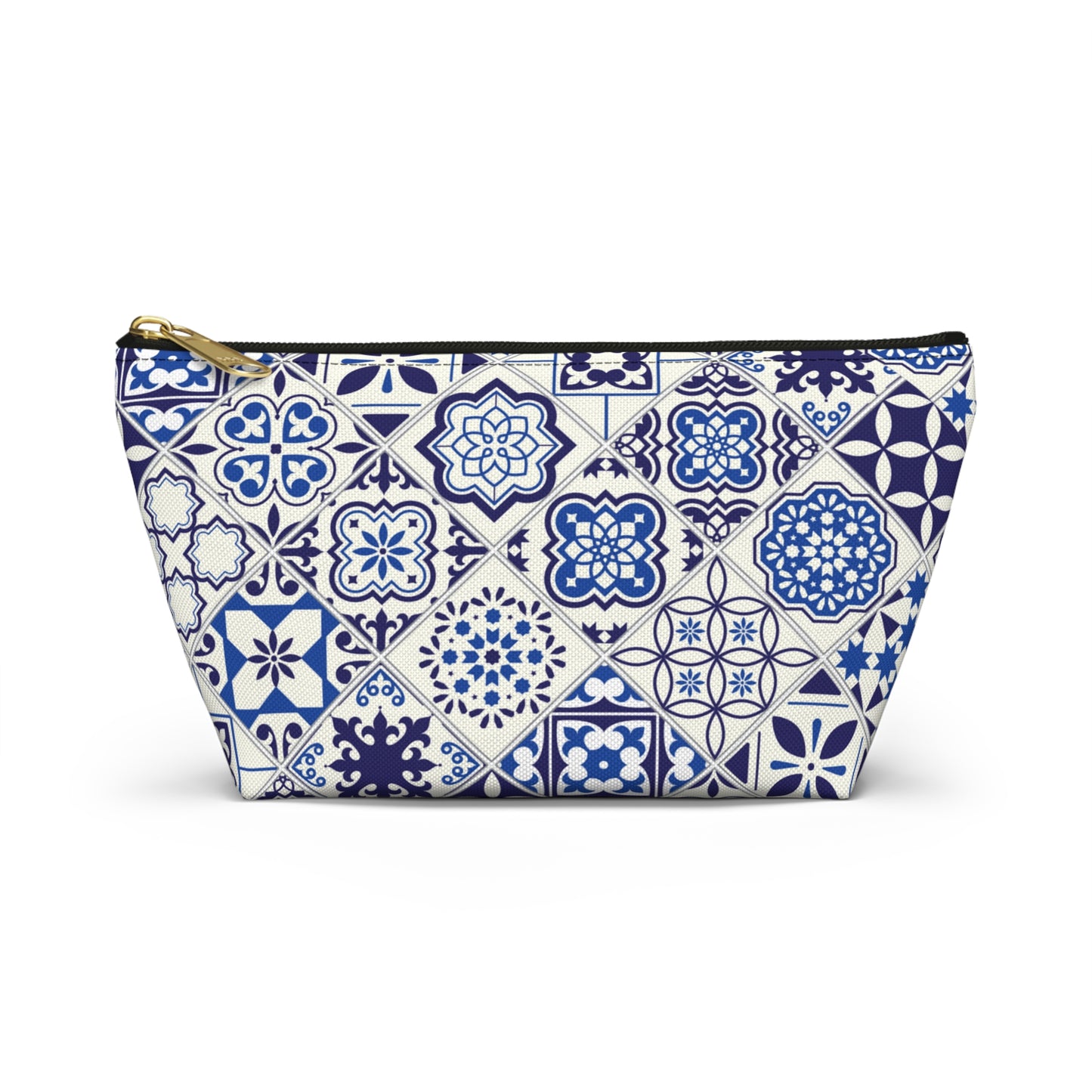 Azul Accessory Pouch w T-bottom