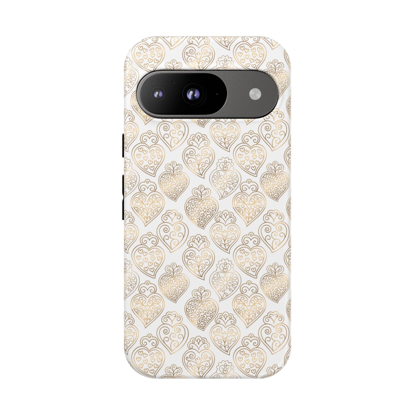 Viana Phone Tough Case