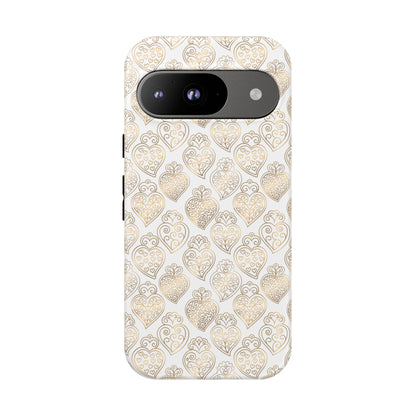Viana Phone Tough Case