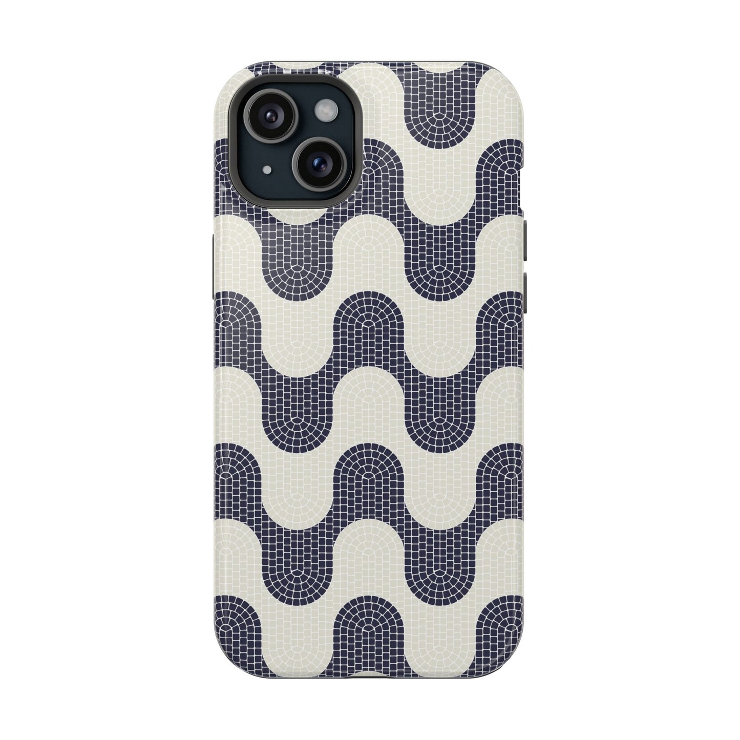 Rossio Magnetic Phone Case