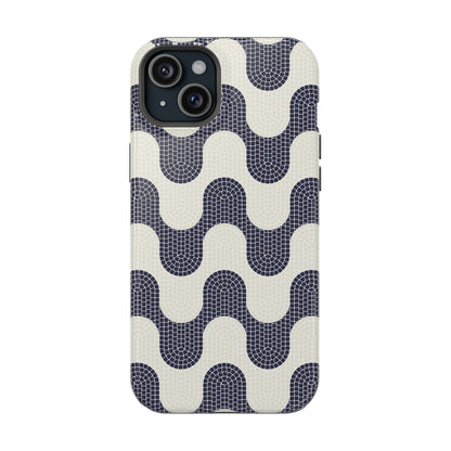 Rossio Magnetic Phone Case