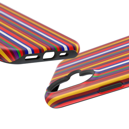 Madeira Magnetic Phone Case