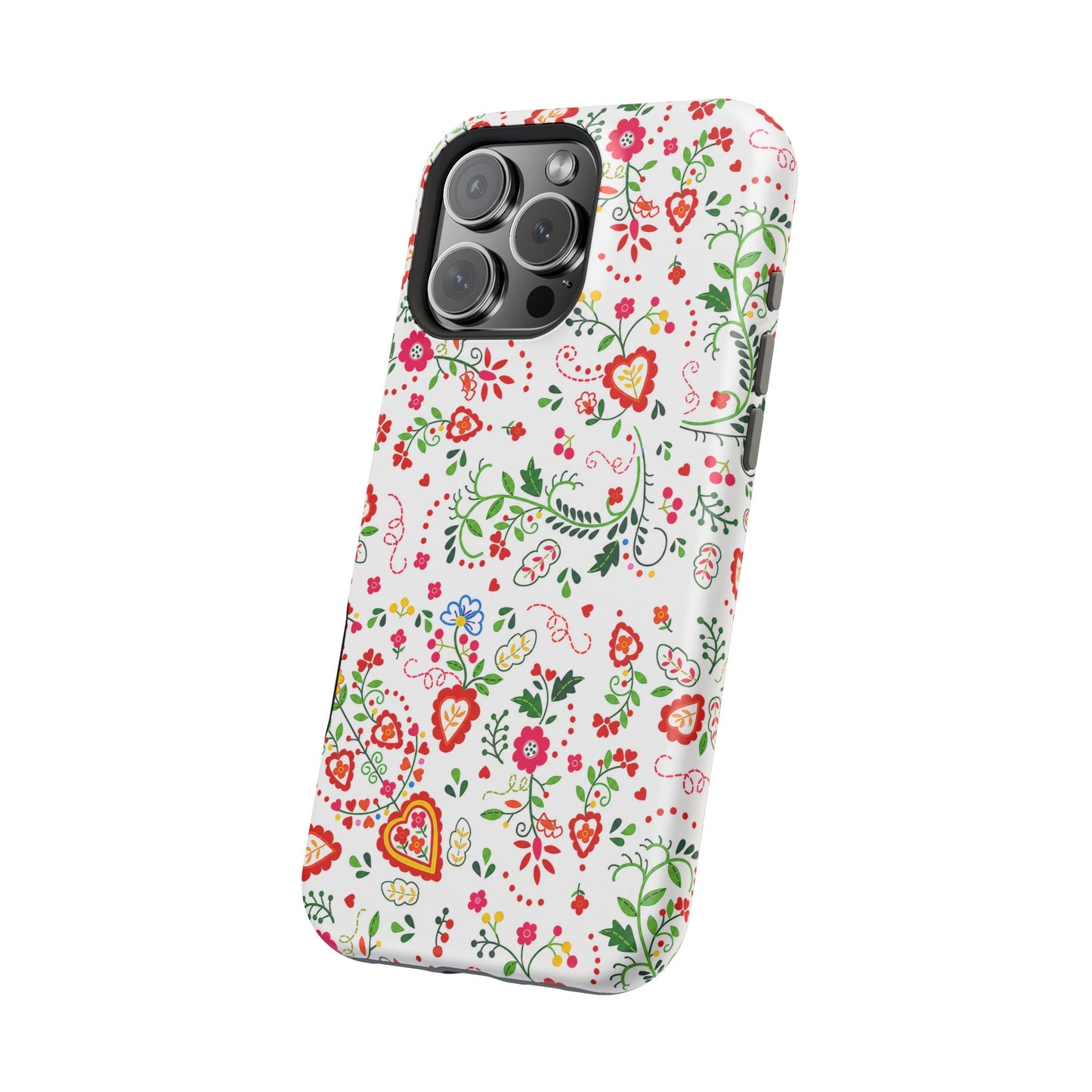 Amor Magnetic Phone Case