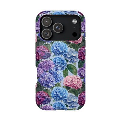 Hortencia Magnetic Phone Case
