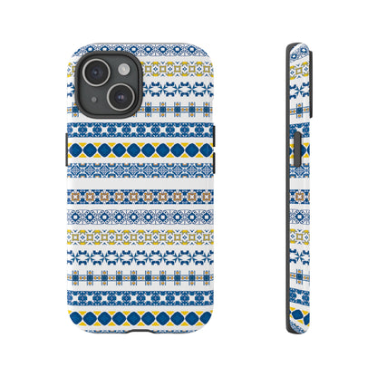 Faixa Phone Case, Tough Cases