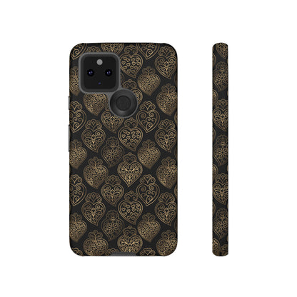 Viana Phone Case, Tough Cases